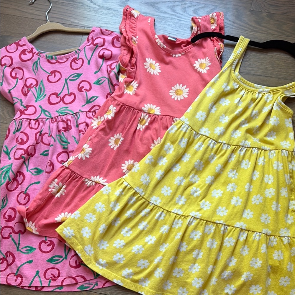 Old navy size 6-7 bundle